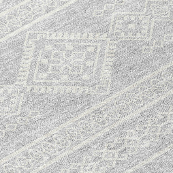 addison chantille acn901 silver rug