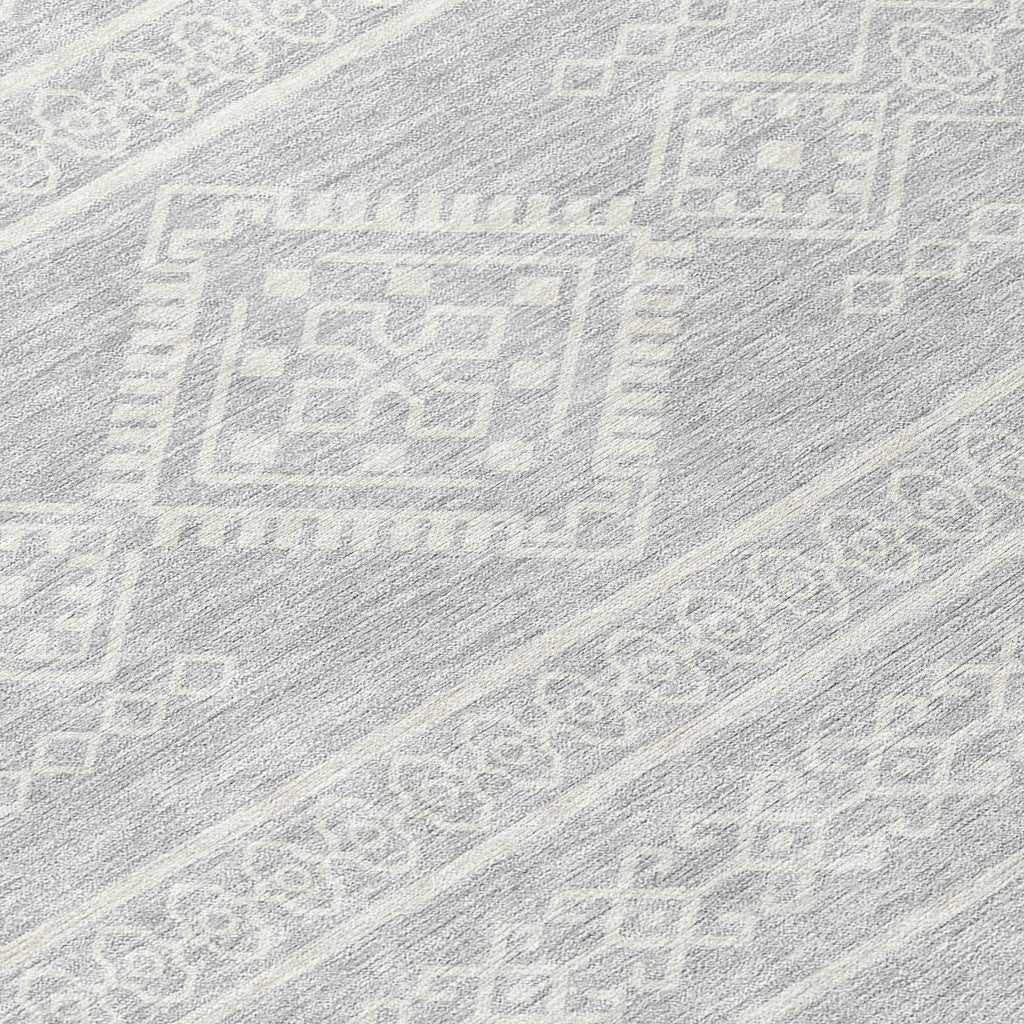 addison chantille acn901 silver rug