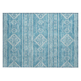 addison chantille acn901 teal rug