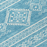 addison chantille acn901 teal rug
