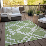 addison chantille acn902 aloe rug