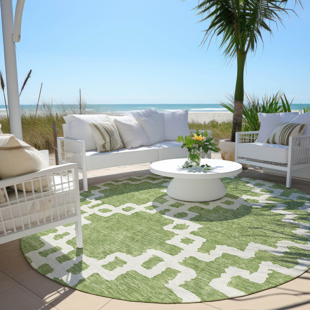 addison chantille acn902 aloe rug