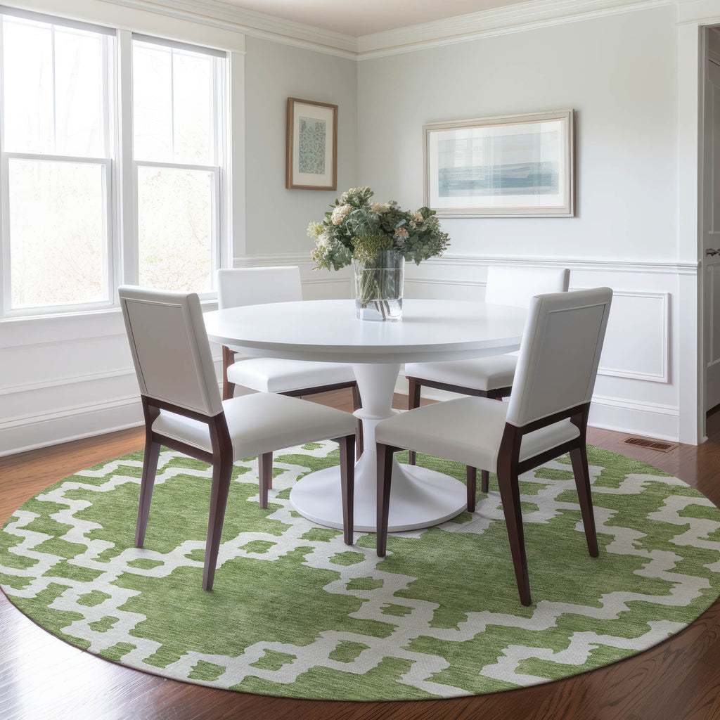 addison chantille acn902 aloe rug