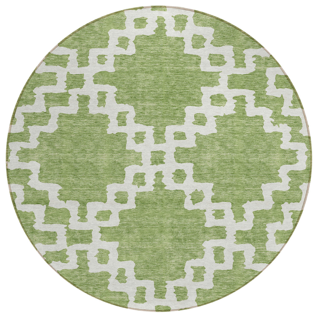 addison chantille acn902 aloe rug