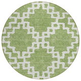addison chantille acn902 aloe rug