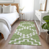 addison chantille acn902 aloe rug