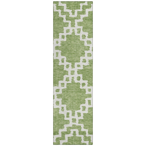 addison chantille acn902 aloe rug