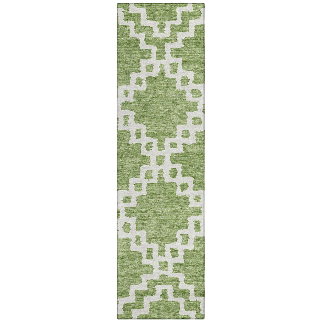 addison chantille acn902 aloe rug