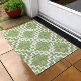 addison chantille acn902 aloe rug