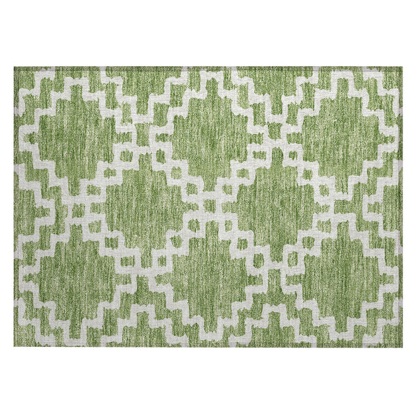 addison chantille acn902 aloe rug