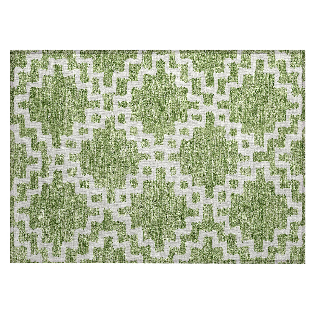 addison chantille acn902 aloe rug