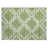 addison chantille acn902 aloe rug