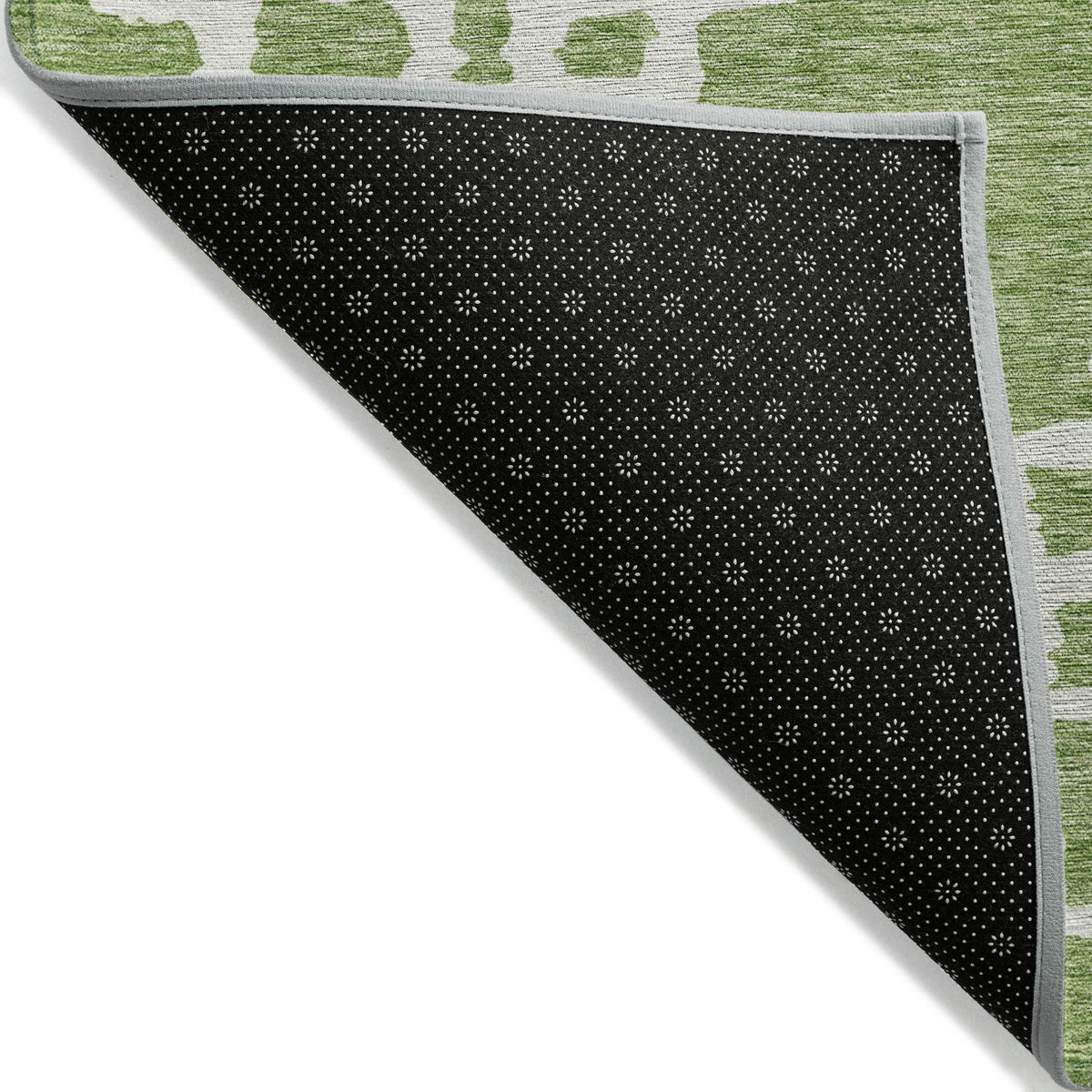 addison chantille acn902 aloe rug