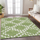 addison chantille acn902 aloe rug