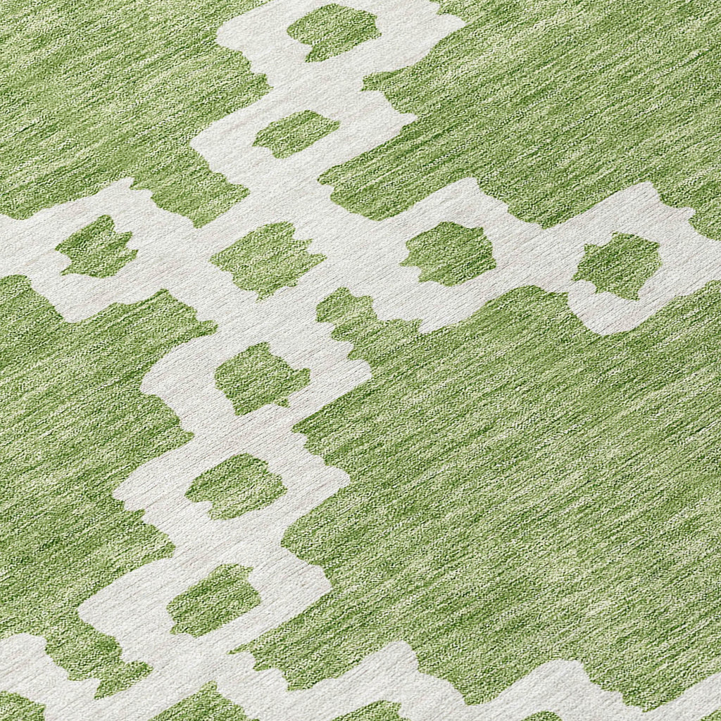 addison chantille acn902 aloe rug