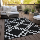 addison chantille acn902 black rug