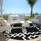 addison chantille acn902 black rug