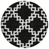 addison chantille acn902 black rug