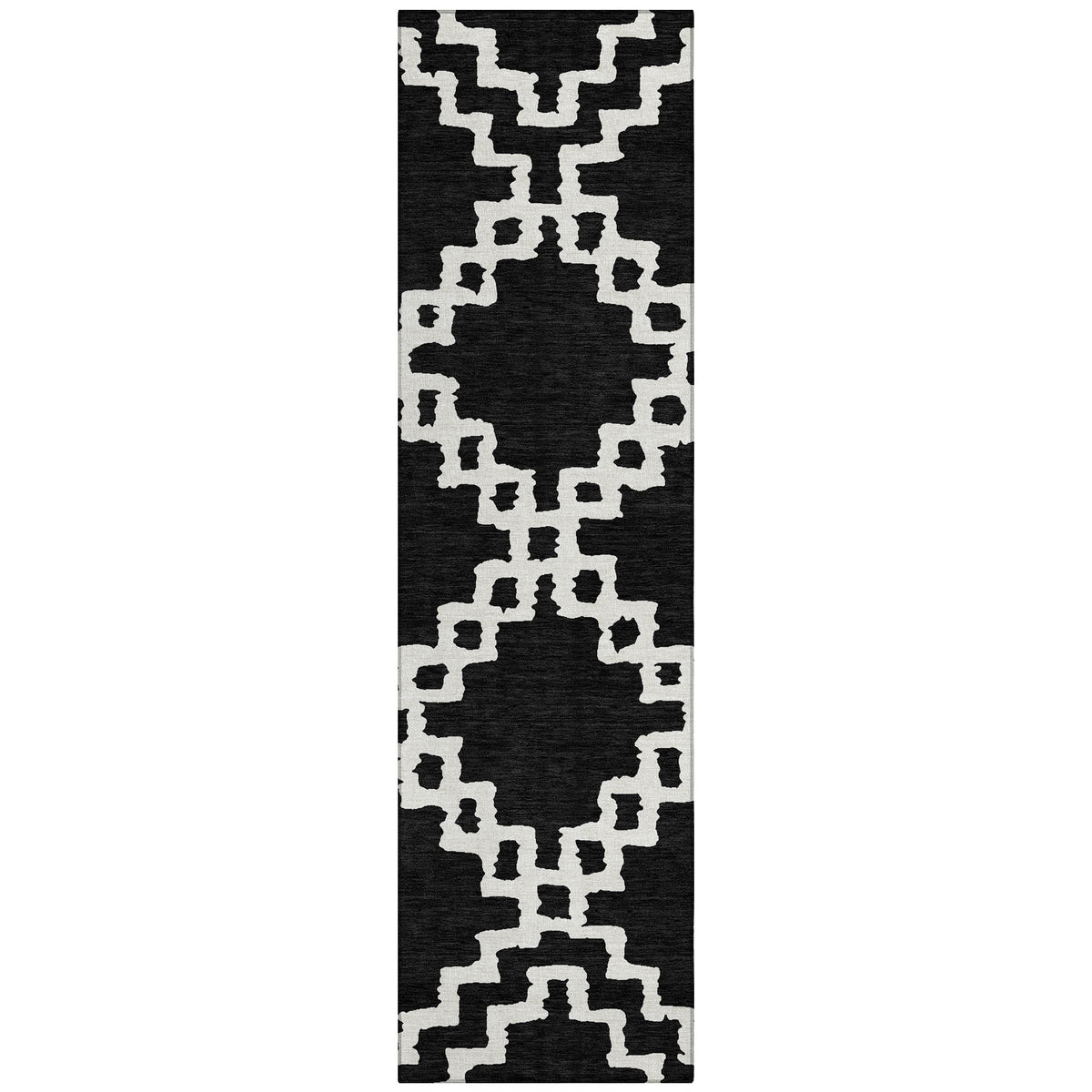 addison chantille acn902 black rug