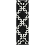 addison chantille acn902 black rug