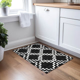 addison chantille acn902 black rug