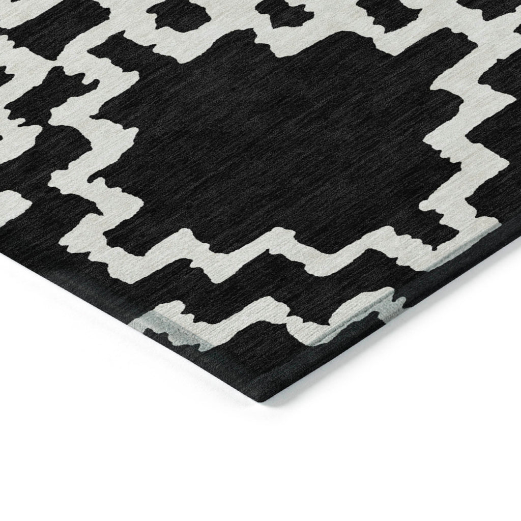 addison chantille acn902 black rug