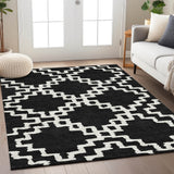 addison chantille acn902 black rug