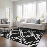addison chantille acn902 black rug