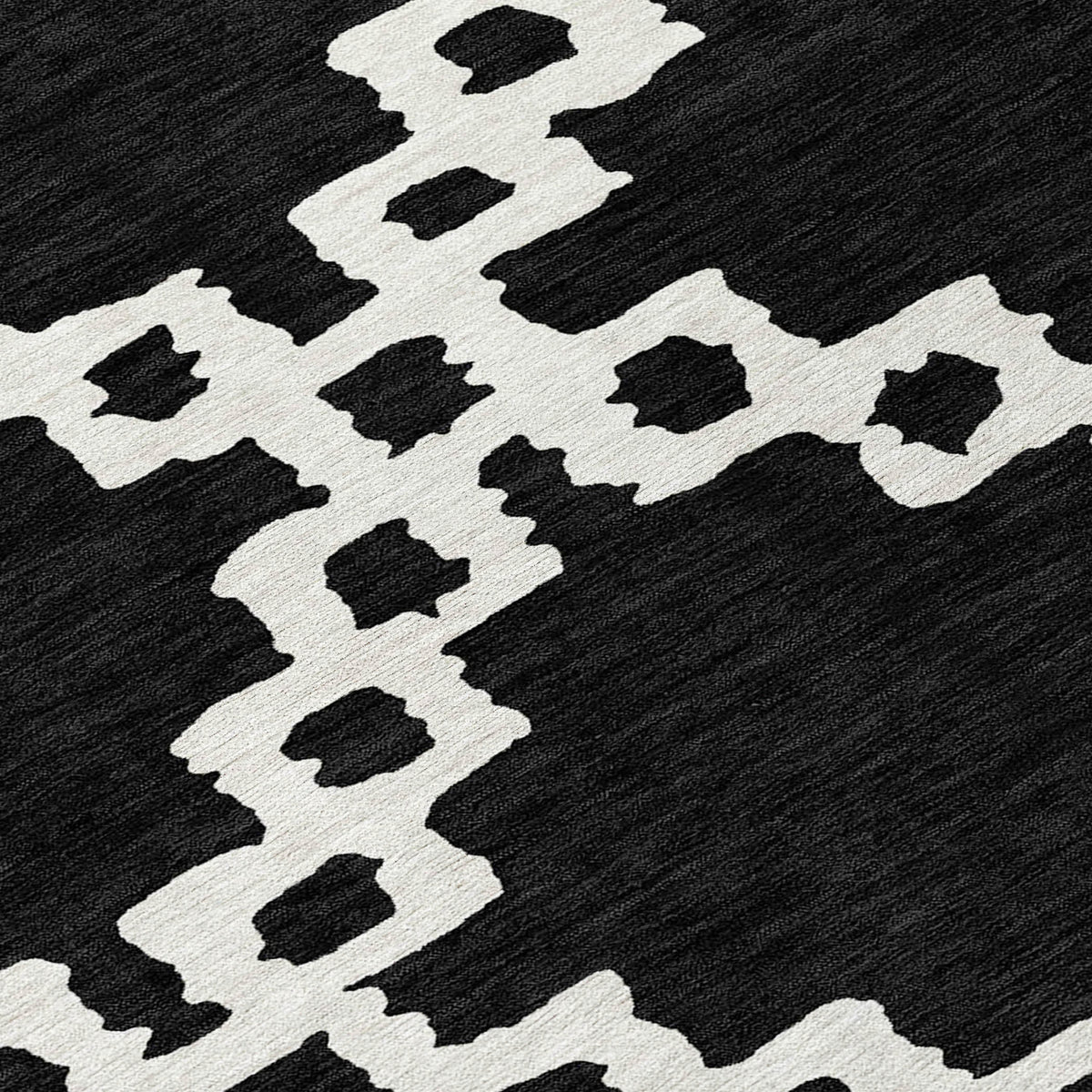 addison chantille acn902 black rug