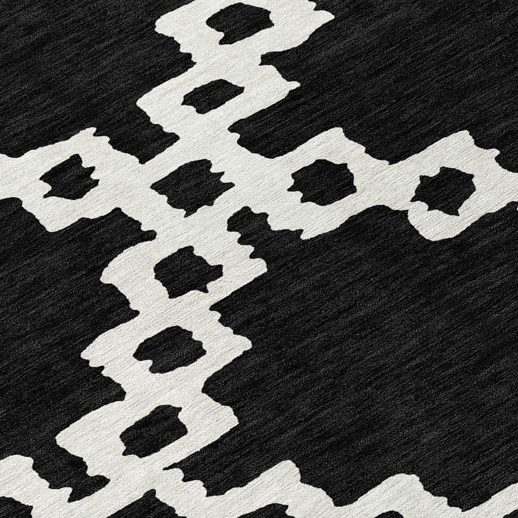 addison chantille acn902 black rug