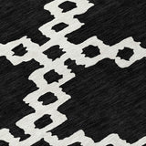 addison chantille acn902 black rug