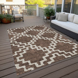 addison chantille acn902 brown rug
