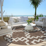 addison chantille acn902 brown rug