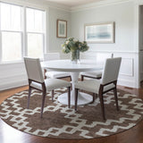 addison chantille acn902 brown rug