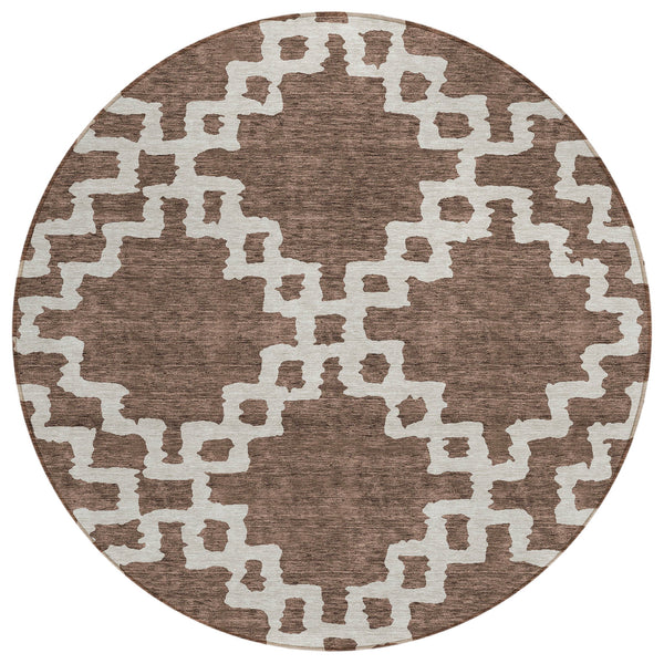 addison chantille acn902 brown rug