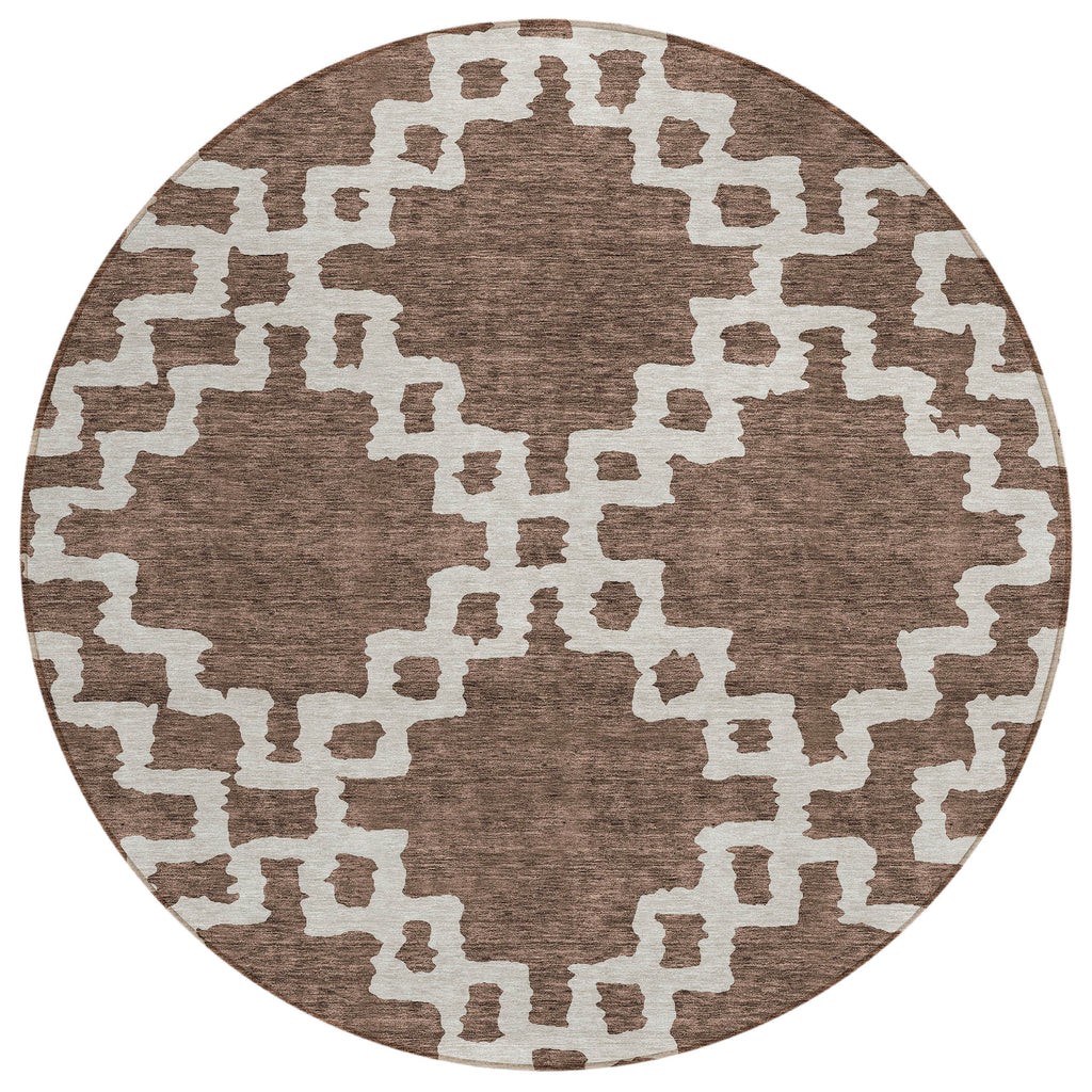 addison chantille acn902 brown rug