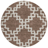 addison chantille acn902 brown rug