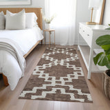 addison chantille acn902 brown rug