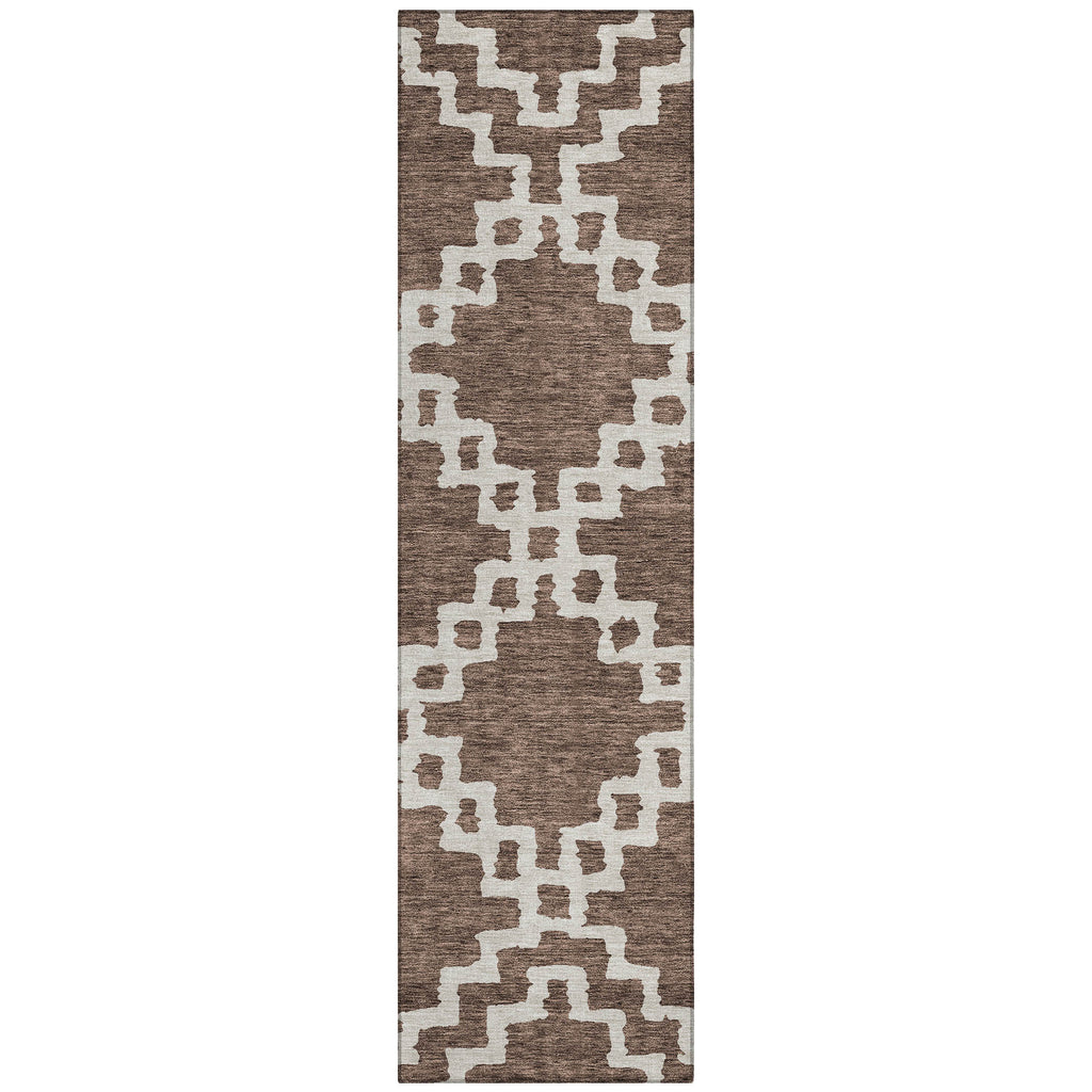 addison chantille acn902 brown rug
