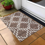 addison chantille acn902 brown rug