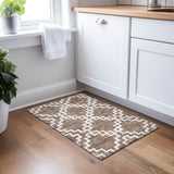 addison chantille acn902 brown rug