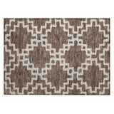 addison chantille acn902 brown rug