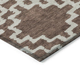 addison chantille acn902 brown rug