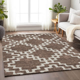 addison chantille acn902 brown rug
