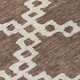 addison chantille acn902 brown rug