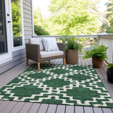 addison chantille acn902 emerald rug