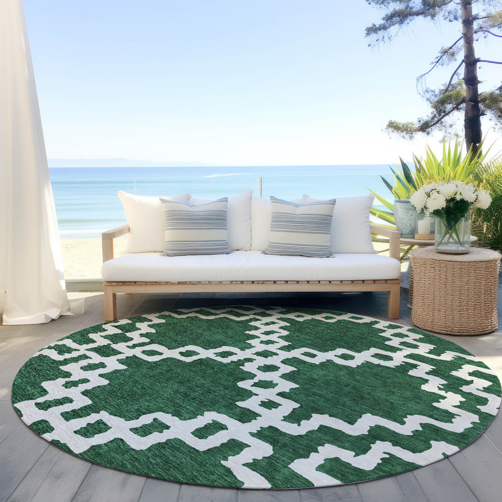 addison chantille acn902 emerald rug