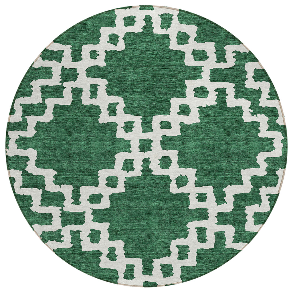 addison chantille acn902 emerald rug