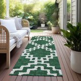 addison chantille acn902 emerald rug