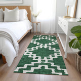 addison chantille acn902 emerald rug